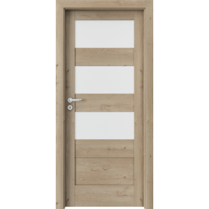 Porta Verte HOME L.3 Dub Klasický 